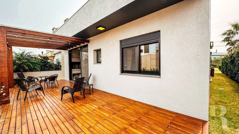 CASA TERREA CONDOMINIO SEA COAST MOBILIADA E DECORADA: 12ª foto da galeria de imagens do imóvel