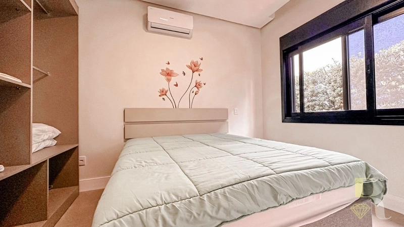 CASA TERREA CONDOMINIO SEA COAST MOBILIADA E DECORADA: 15ª foto da galeria de imagens do imóvel