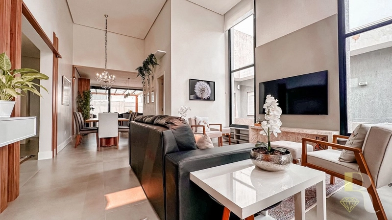 CASA TERREA CONDOMINIO SEA COAST MOBILIADA E DECORADA: 7ª foto da galeria de imagens do imóvel