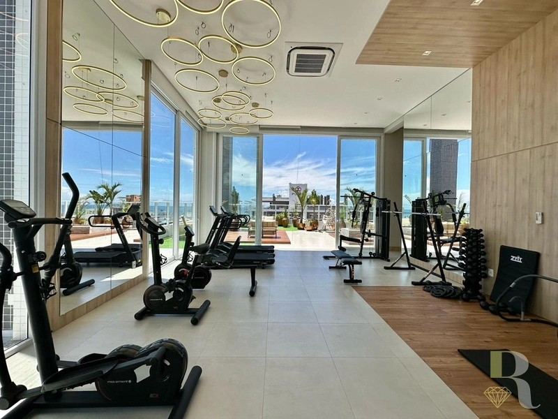APARTAMENTO COM VISTA INCRÍVEL: 16ª foto da galeria de imagens do imóvel