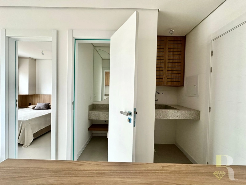 APARTAMENTO COM VISTA INCRÍVEL: 8ª foto da galeria de imagens do imóvel