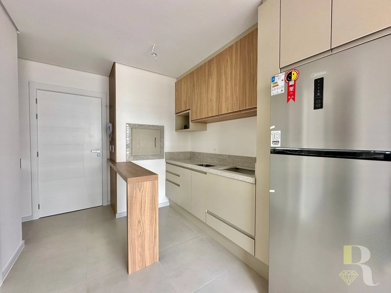 APARTAMENTO COM VISTA INCRÍVEL: 20ª foto da galeria de imagens do imóvel