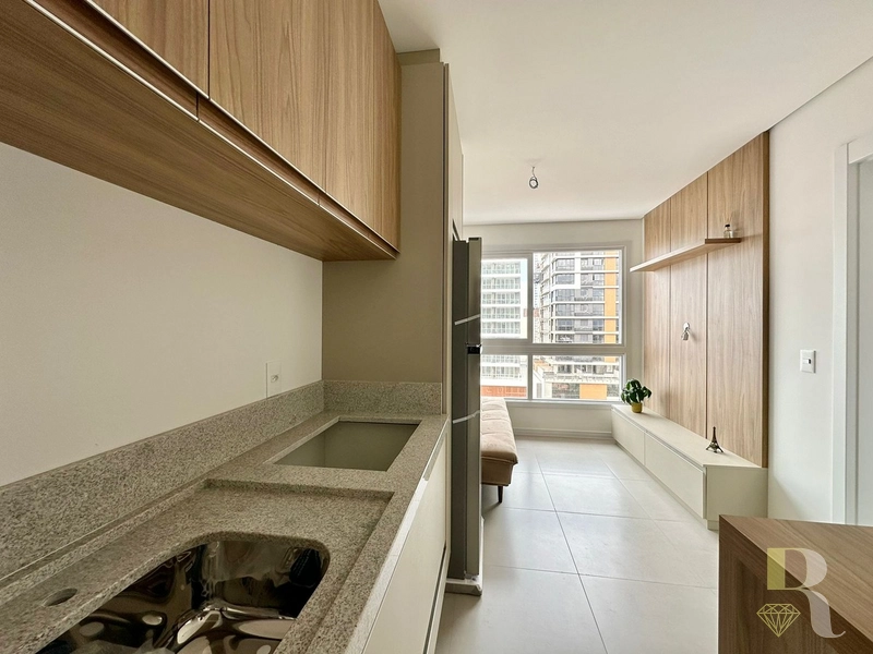 APARTAMENTO COM VISTA INCRÍVEL: 3ª foto da galeria de imagens do imóvel