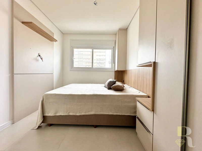 APARTAMENTO COM VISTA INCRÍVEL: 19ª foto da galeria de imagens do imóvel