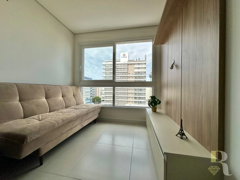 APARTAMENTO COM VISTA INCRÍVEL: 10ª foto da galeria de imagens do imóvel