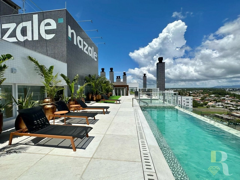 APARTAMENTO COM VISTA INCRÍVEL: 21ª foto da galeria de imagens do imóvel