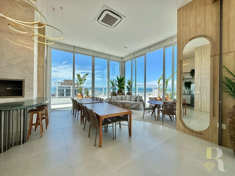 APARTAMENTO COM VISTA INCRÍVEL: 14ª foto da galeria de imagens do imóvel