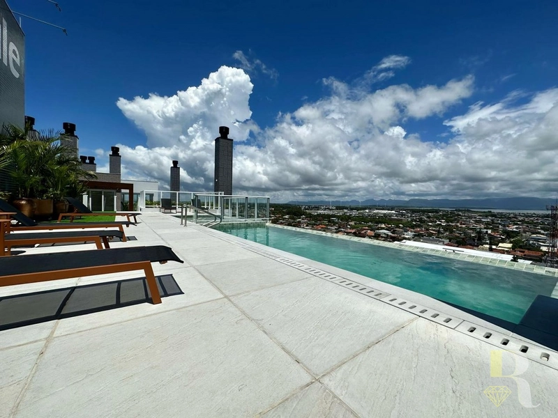 APARTAMENTO COM VISTA INCRÍVEL: 24ª foto da galeria de imagens do imóvel