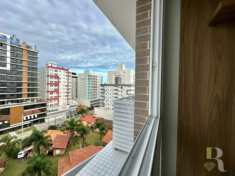 APARTAMENTO COM VISTA INCRÍVEL: 2ª foto da galeria de imagens do imóvel