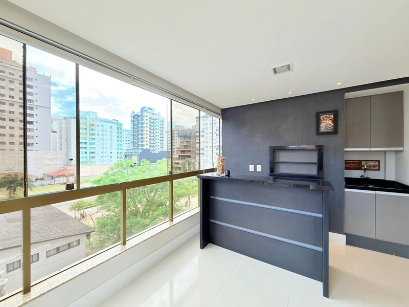 APARTAMENTO À VENDA – FRENTE PARA A PRAÇA TIARAJÚ: 8ª foto da galeria de imagens do imóvel