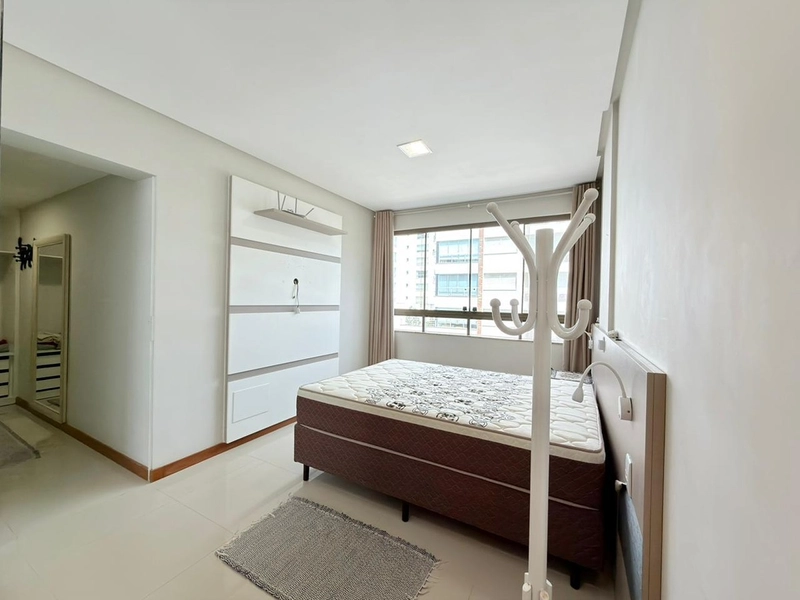 APARTAMENTO À VENDA – FRENTE PARA A PRAÇA TIARAJÚ: 13ª foto da galeria de imagens do imóvel