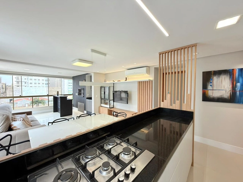 APARTAMENTO À VENDA – FRENTE PARA A PRAÇA TIARAJÚ: 6ª foto da galeria de imagens do imóvel