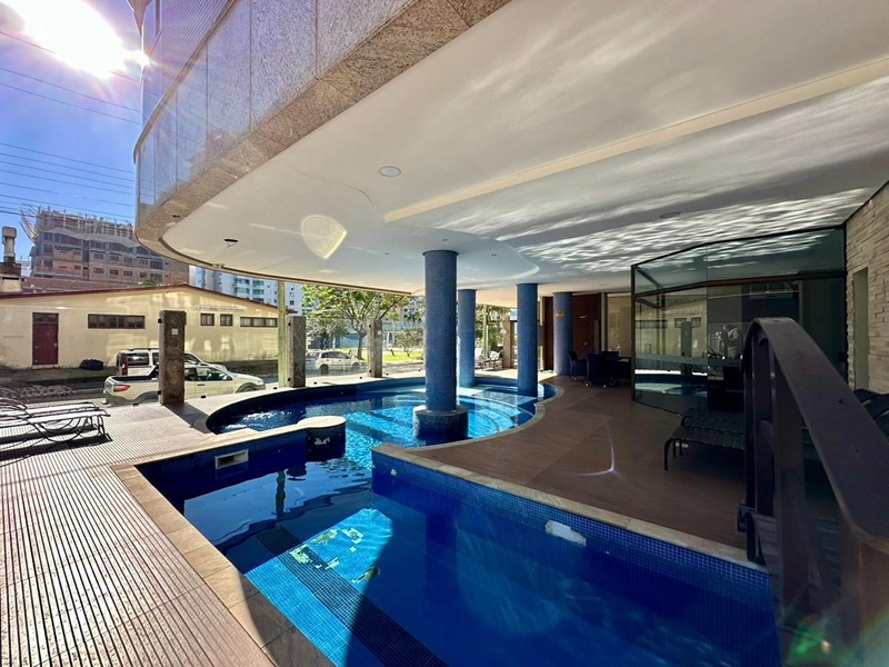 APARTAMENTO À VENDA – FRENTE PARA A PRAÇA TIARAJÚ: 20ª foto da galeria de imagens do imóvel