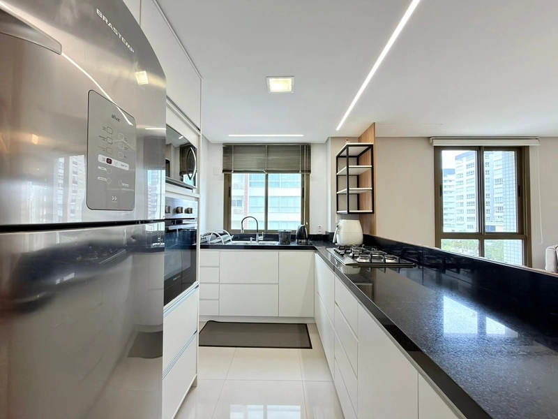 APARTAMENTO À VENDA – FRENTE PARA A PRAÇA TIARAJÚ: 5ª foto da galeria de imagens do imóvel