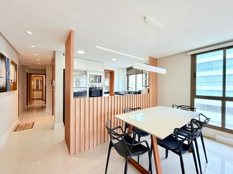 APARTAMENTO À VENDA – FRENTE PARA A PRAÇA TIARAJÚ: 4ª foto da galeria de imagens do imóvel