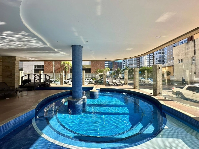 APARTAMENTO À VENDA – FRENTE PARA A PRAÇA TIARAJÚ: 21ª foto da galeria de imagens do imóvel