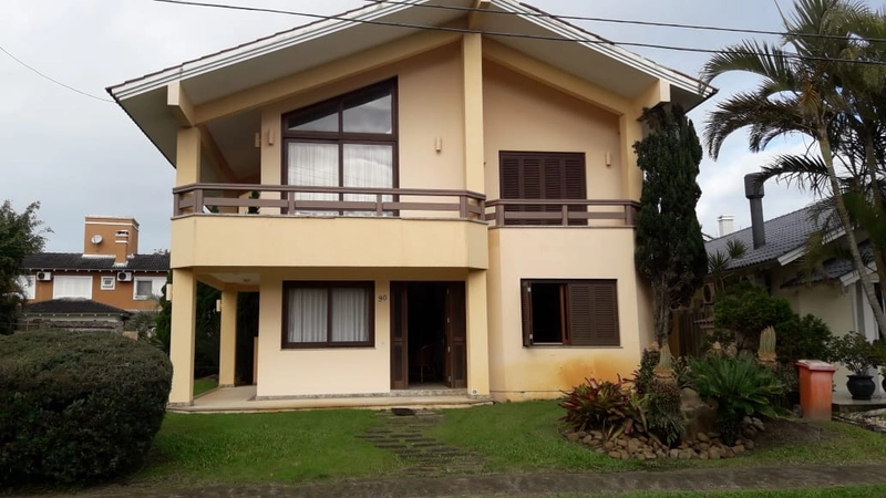 Imóvel residencial ou comercial