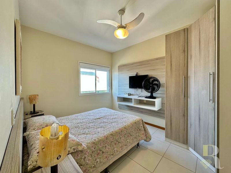 APARTAMENTO COM SACADA COM VISTA LIBERADA À VENDA!: 10ª foto da galeria de imagens do imóvel