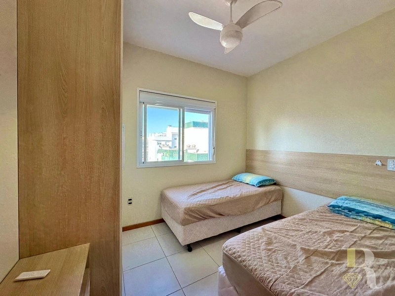 APARTAMENTO COM SACADA COM VISTA LIBERADA À VENDA!: 11ª foto da galeria de imagens do imóvel