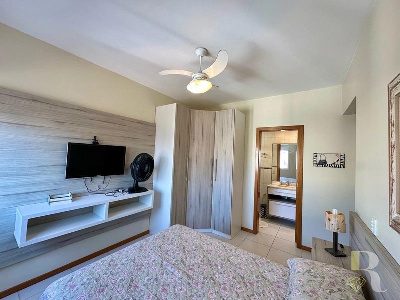 APARTAMENTO COM SACADA COM VISTA LIBERADA À VENDA!: 12ª foto da galeria de imagens do imóvel