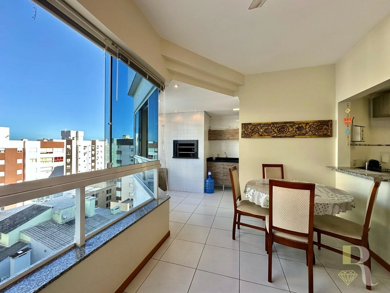 APARTAMENTO COM SACADA COM VISTA LIBERADA À VENDA!: 16ª foto da galeria de imagens do imóvel
