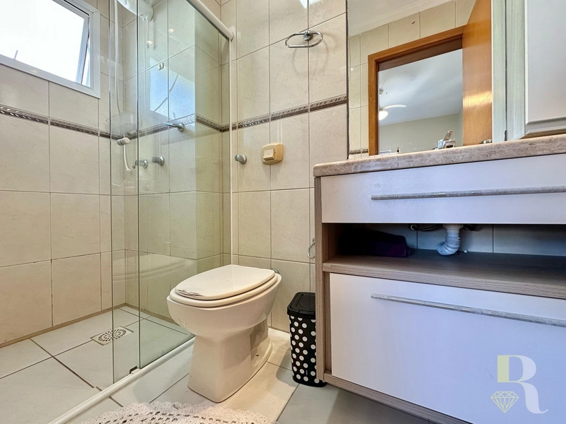 APARTAMENTO COM SACADA COM VISTA LIBERADA À VENDA!: 14ª foto da galeria de imagens do imóvel