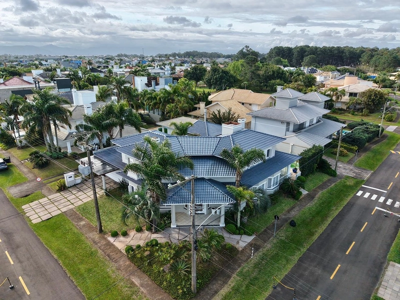 Imóvel residencial ou comercial