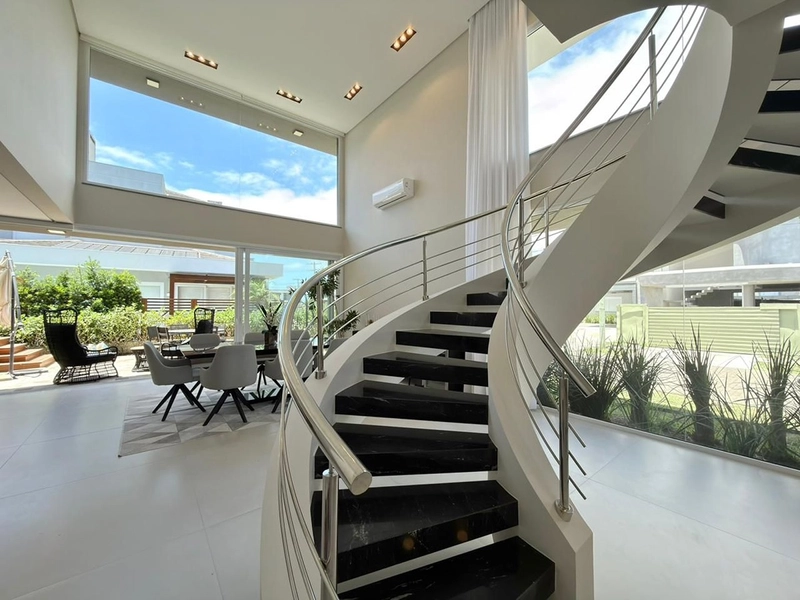 CASA DE ESQUINA NO CONDOMÍNIO CAPÃO ILHAS RESORT!: 11ª foto da galeria de imagens do imóvel