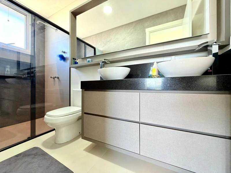 CASA DE ESQUINA NO CONDOMÍNIO CAPÃO ILHAS RESORT!: 22ª foto da galeria de imagens do imóvel