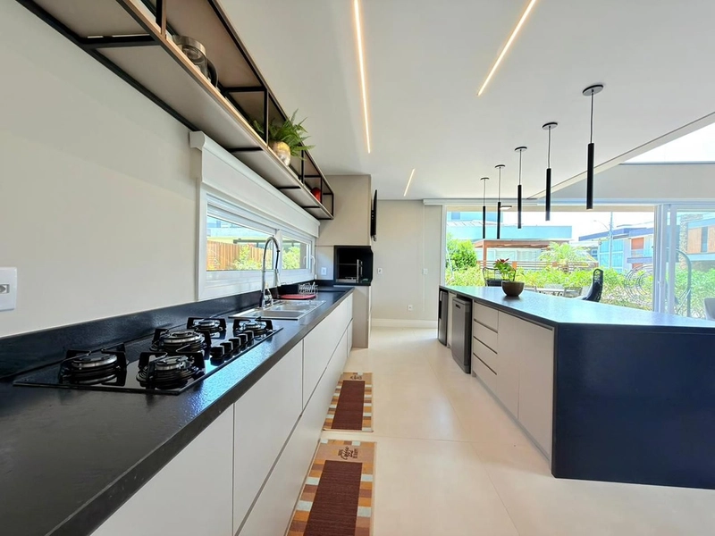 CASA DE ESQUINA NO CONDOMÍNIO CAPÃO ILHAS RESORT!: 8ª foto da galeria de imagens do imóvel