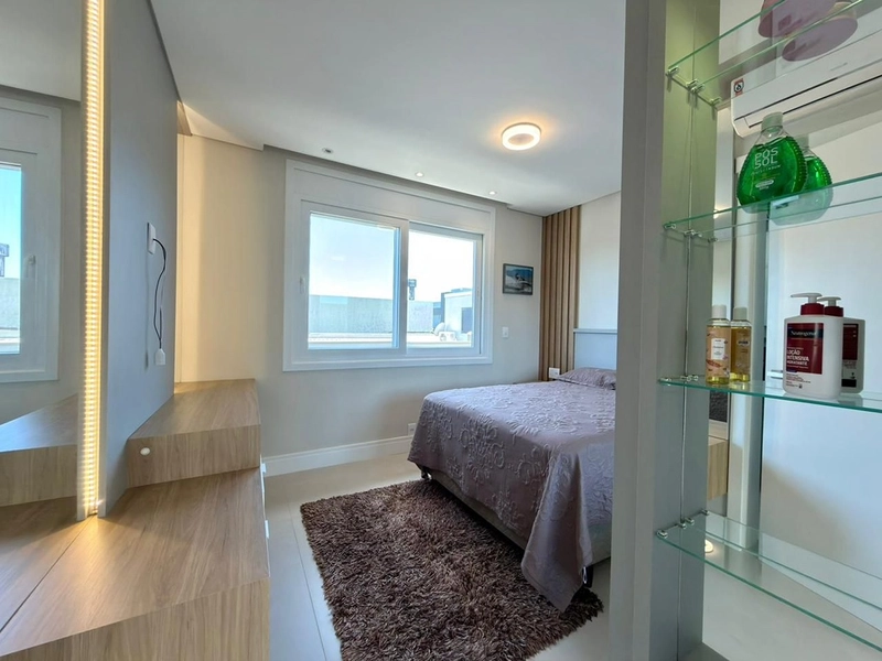 CASA DE ESQUINA NO CONDOMÍNIO CAPÃO ILHAS RESORT!: 17ª foto da galeria de imagens do imóvel