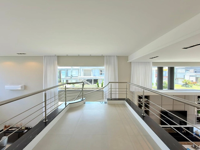 CASA DE ESQUINA NO CONDOMÍNIO CAPÃO ILHAS RESORT!: 13ª foto da galeria de imagens do imóvel