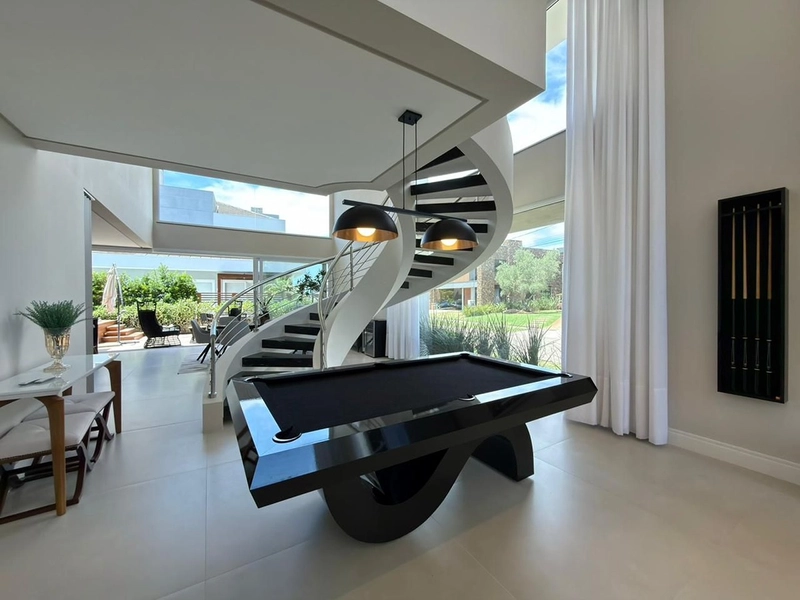 CASA DE ESQUINA NO CONDOMÍNIO CAPÃO ILHAS RESORT!: 10ª foto da galeria de imagens do imóvel