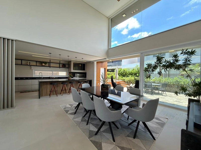 CASA DE ESQUINA NO CONDOMÍNIO CAPÃO ILHAS RESORT!: 6ª foto da galeria de imagens do imóvel