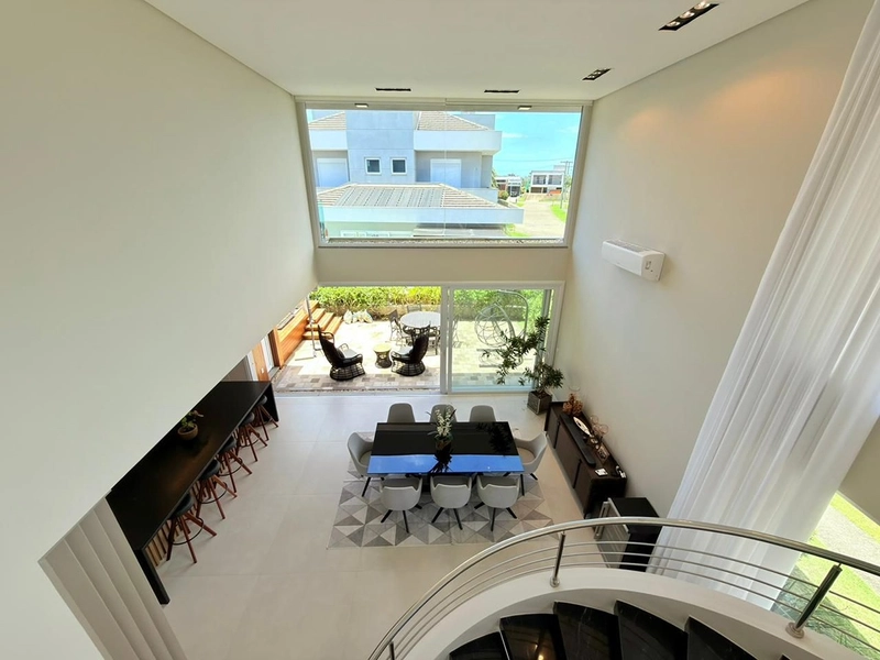 CASA DE ESQUINA NO CONDOMÍNIO CAPÃO ILHAS RESORT!: 12ª foto da galeria de imagens do imóvel