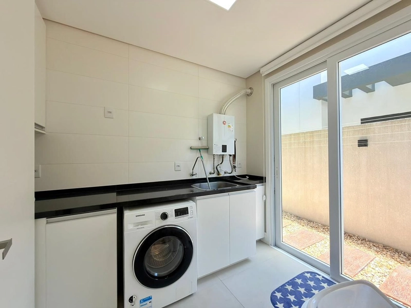 CASA DE ESQUINA NO CONDOMÍNIO CAPÃO ILHAS RESORT!: 25ª foto da galeria de imagens do imóvel