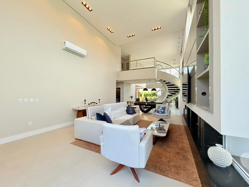 CASA DE ESQUINA NO CONDOMÍNIO CAPÃO ILHAS RESORT!: 3ª foto da galeria de imagens do imóvel