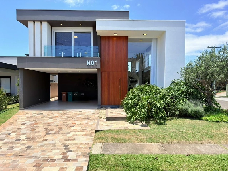 Imóvel residencial ou comercial