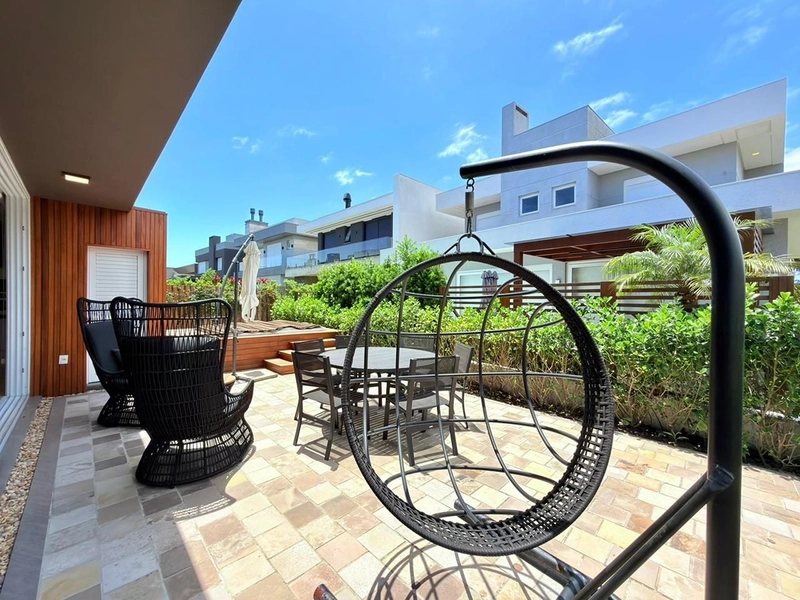 CASA DE ESQUINA NO CONDOMÍNIO CAPÃO ILHAS RESORT!: 26ª foto da galeria de imagens do imóvel