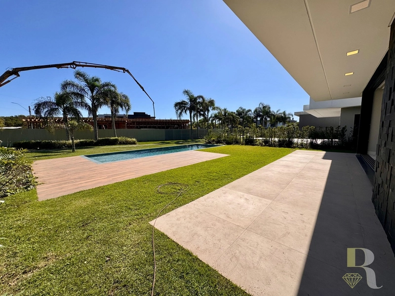 Casa finamente mobiliada e decorada nunca habitada: 9ª foto da galeria de imagens do imóvel