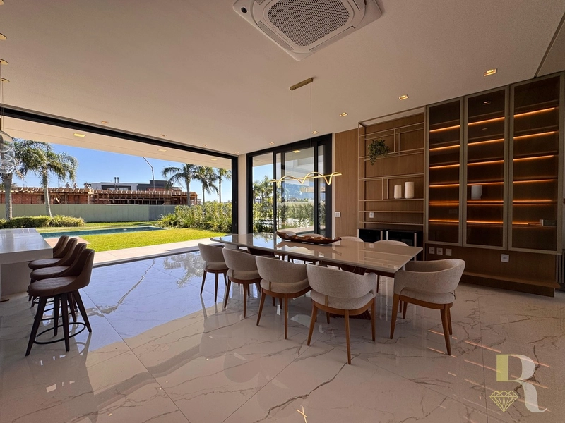 Casa finamente mobiliada e decorada nunca habitada: 5ª foto da galeria de imagens do imóvel