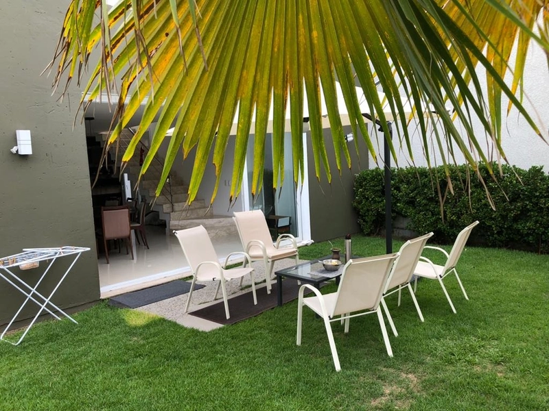 Casa maravilhosa pronta pra ocupar em Condominio Fechado de Luxo: 5ª foto da galeria de imagens do imóvel