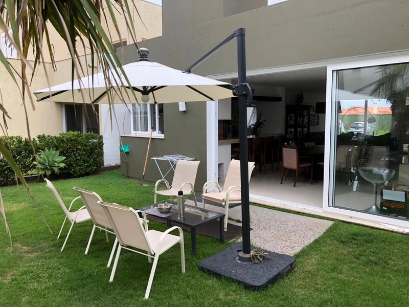 Casa maravilhosa pronta pra ocupar em Condominio Fechado de Luxo: 4ª foto da galeria de imagens do imóvel