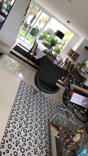 Casa maravilhosa pronta pra ocupar em Condominio Fechado de Luxo: 9ª foto da galeria de imagens do imóvel