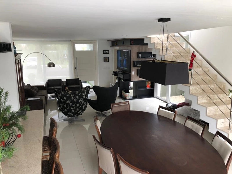 Casa maravilhosa pronta pra ocupar em Condominio Fechado de Luxo: 8ª foto da galeria de imagens do imóvel