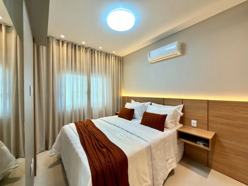 APARTAMENTO À VENDA: 14ª foto da galeria de imagens do imóvel