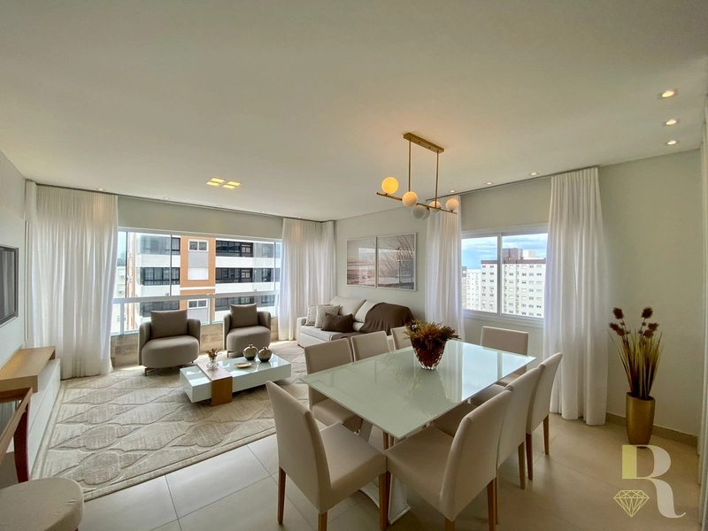 Apartamento exclusivo e muito bem localizado no bairro Navegantes!: 8ª foto da galeria de imagens do imóvel