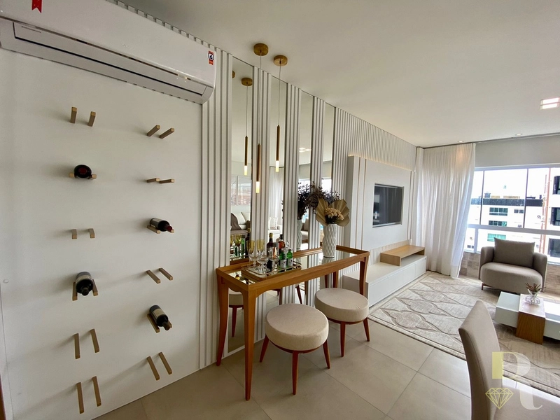 Apartamento exclusivo e muito bem localizado no bairro Navegantes!: 1ª foto da galeria de imagens do imóvel