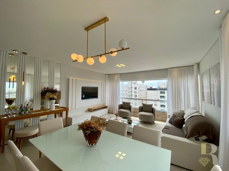 Apartamento exclusivo e muito bem localizado no bairro Navegantes!: 3ª foto da galeria de imagens do imóvel
