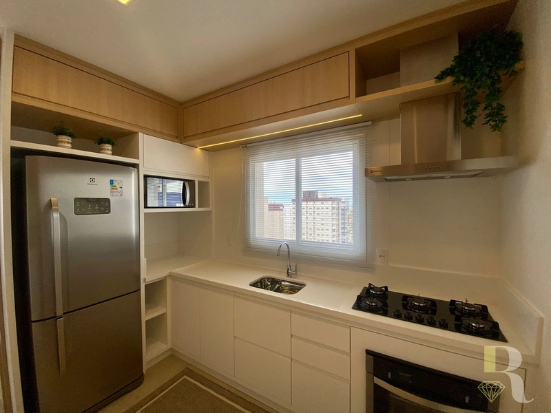 Apartamento exclusivo e muito bem localizado no bairro Navegantes!: 4ª foto da galeria de imagens do imóvel